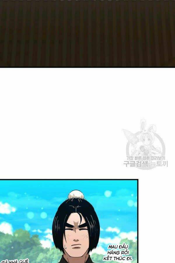 Thân Thủ Đệ Nhất Kiếm: Chapter 79