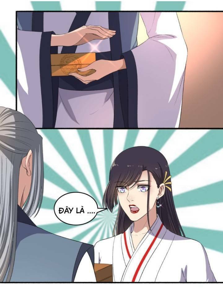 Cuồng Phi Phách Lối: Chapter 132