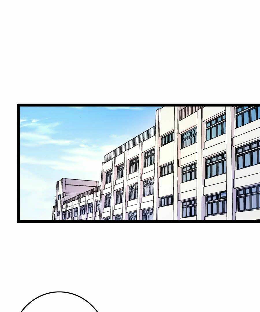 Bảo Bối Thiên Ức Hào Môn: Chapter 5