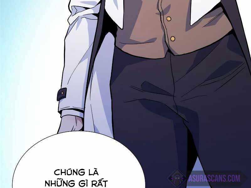 Bạo Chúa Cường Hoành: Chapter 23