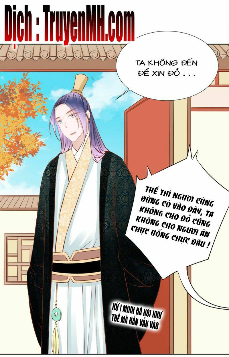 Solo Đi Vương Gia: Chapter 76