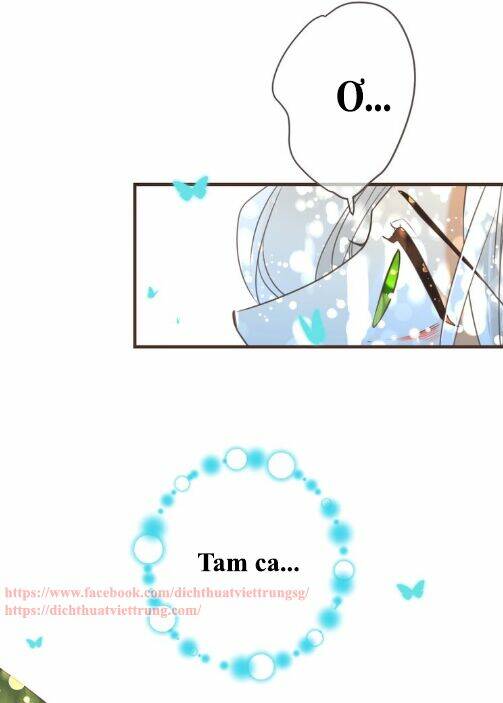 Bạn Trai Tôi Là Cẩm Y Vệ 2: Chapter 92