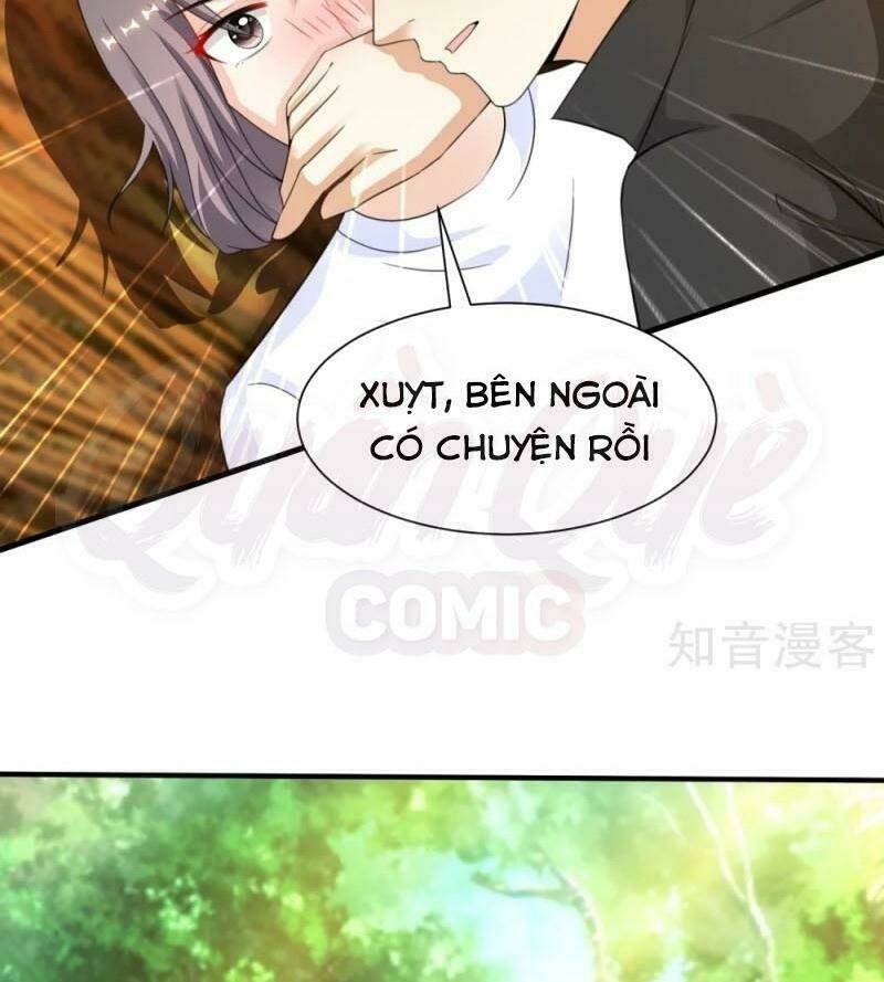 Tối Cường Vận Đào Hoa: Chapter 121