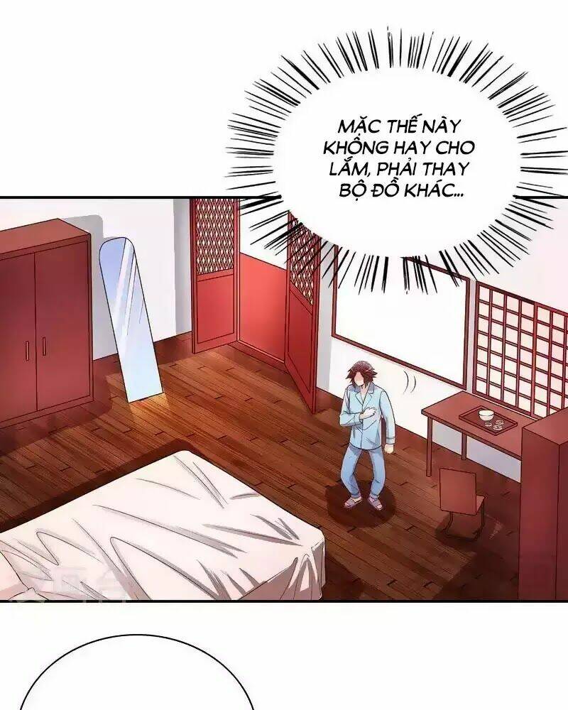 101 Phương Pháp Của Tổng Tài: Chapter 56