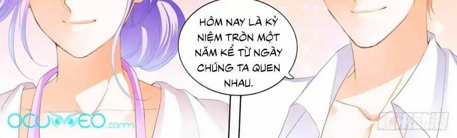 Cuồng Nhiệt Boss, Sủng Thê Xin Kiềm Chế: Chapter 67