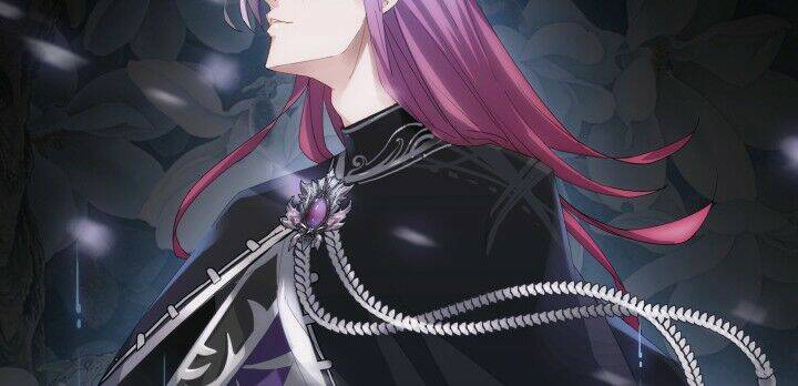 Bí Mật Của Dạ Tộc: Chapter 6.1