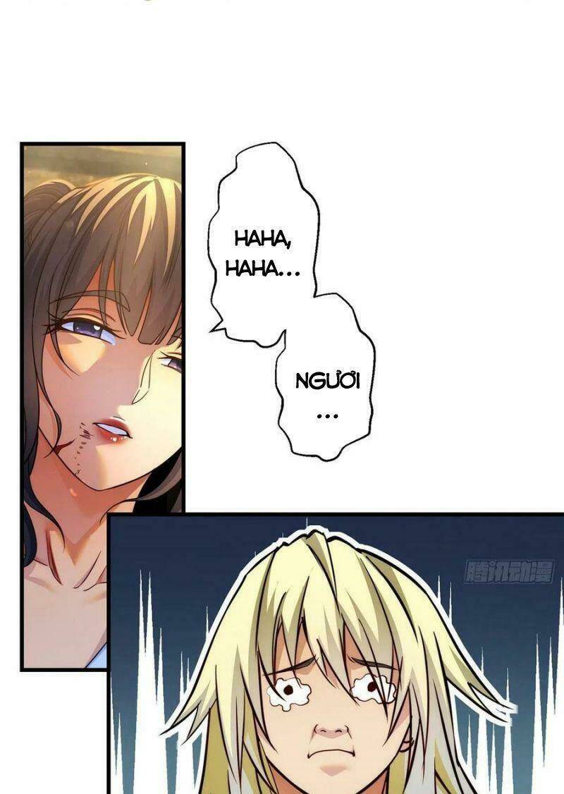 Ta Là Đại Hoàn Đan: Chapter 54