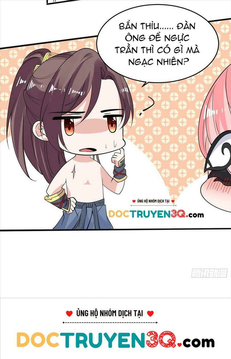 Giáng Thần Chiến Ký: Chapter 98