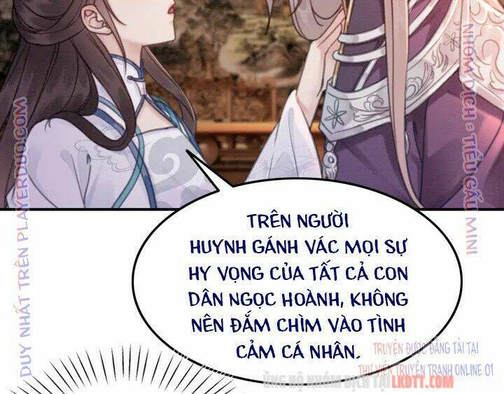 Trọng Sinh Bá Sủng Nhiếp Chính Vương Quá Mạnh Mẽ: Chapter 148