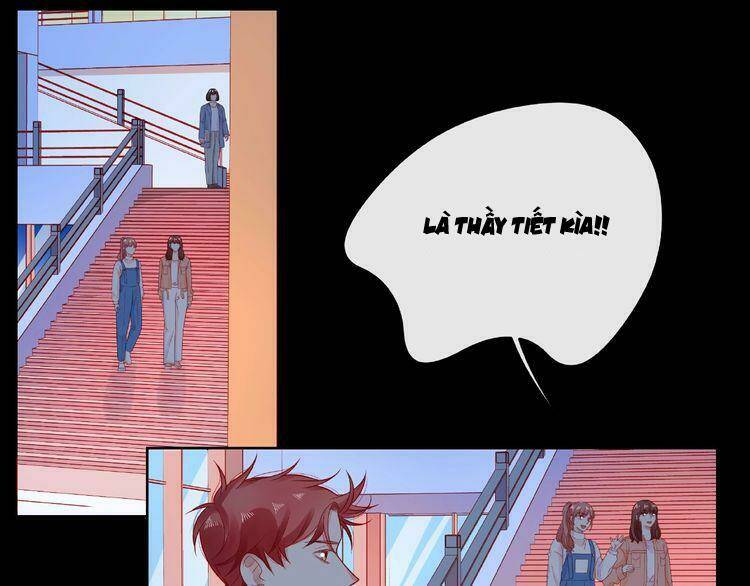 Giai Điệu Của Sự Va Chạm: Chapter 46