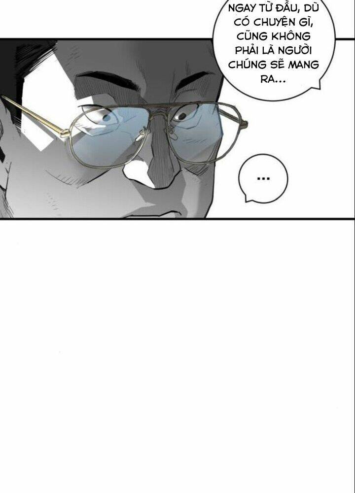 Quảng Trường Máu: Chapter 46