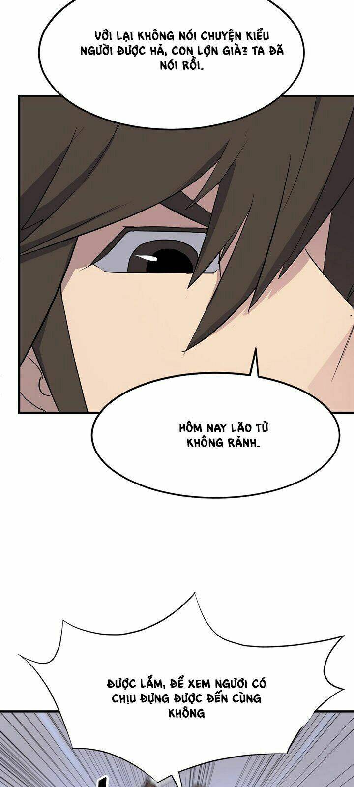 Trọng Sinh, Bất Khả Chiến Bại: Chapter 105