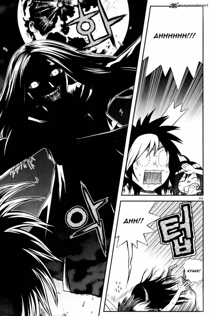 Need A Girl: Chapter 37