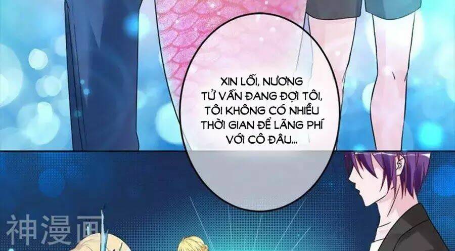 Hung Mãnh Quỷ Phu Bà Thượng Sàng: Chapter 93