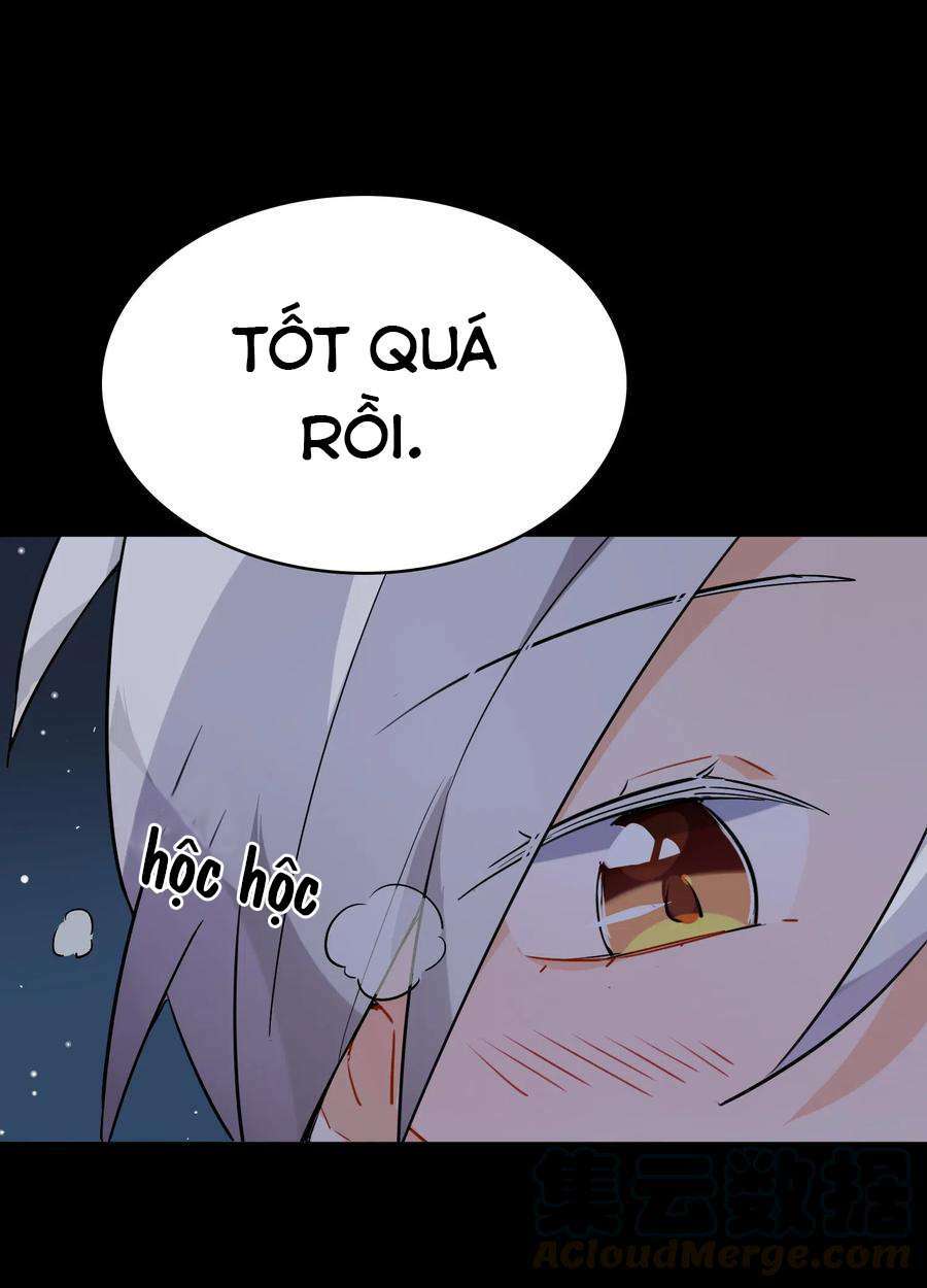 Hóa Ra Tôi Là Công Cụ Trong Game Tình Yêu: Chapter 21