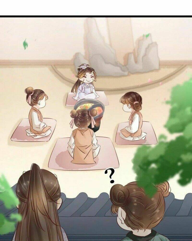 Thị Thiếp Trở Mình Bảo Điển: Chapter 29