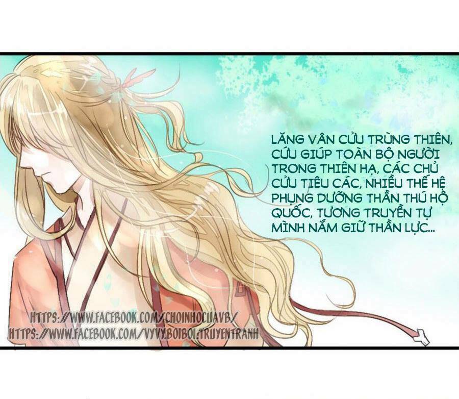 Phu Quân Trong Tay, Ta Có Thiên Hạ: Chapter 2