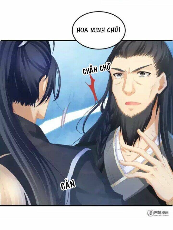 Mạnh Nhất Manh Chủ: Chapter 5