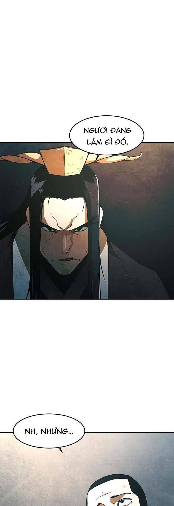 TRẤN HỒN SƯ: Chapter 1