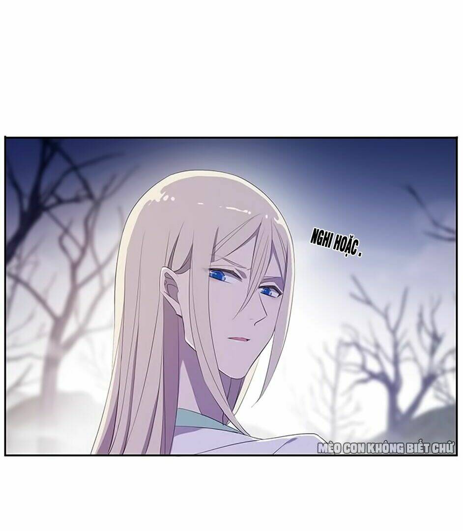 Bách Yêu Dị Văn: Chapter 45