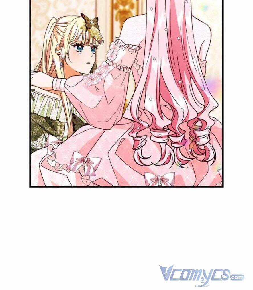 Lòng Trung Thành Với Kẻ Ác: Chapter 38