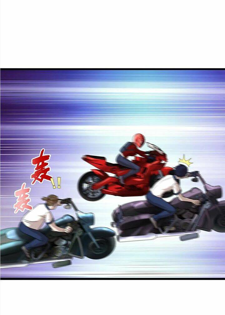 Đai Ca Trở Lại Tuổi 16: Chapter 17