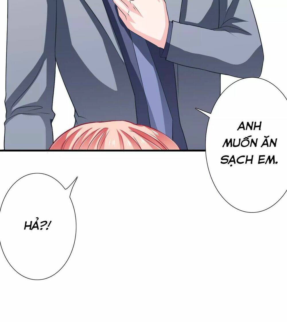 Thiểm Hôn Kinh Ái: Chapter 34