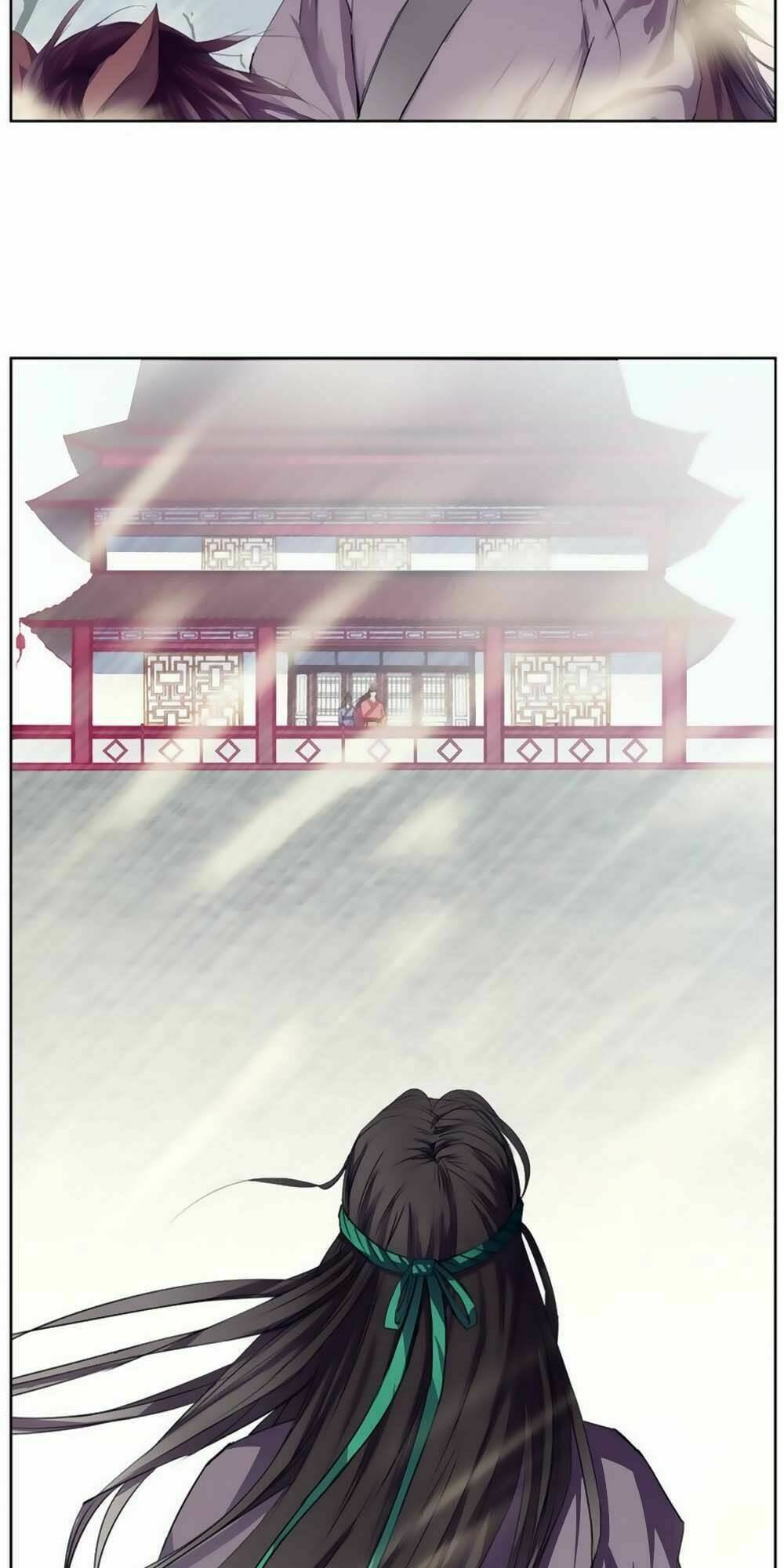 Hắn Ta Là Vua: Chapter 13