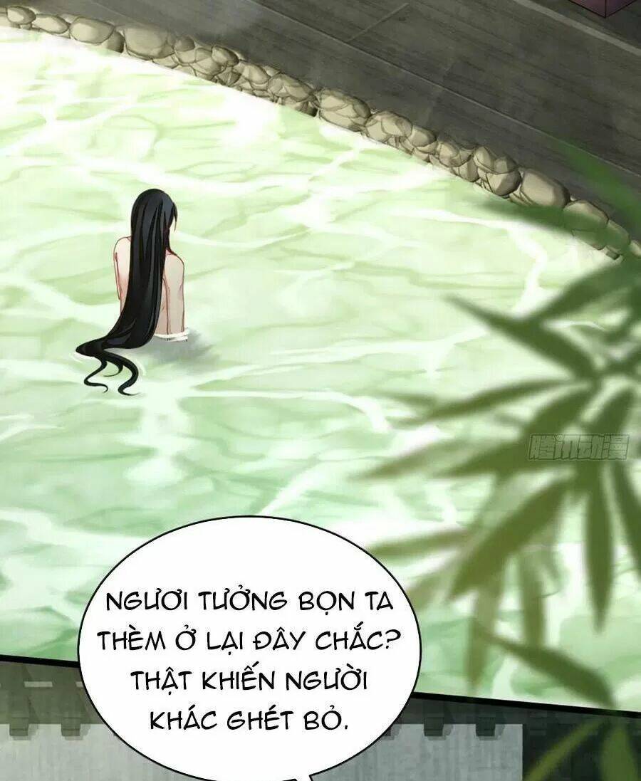 Mau Xuyên Không Rửa Tội Cho Nhân Vật Phản Diện: Chapter 17