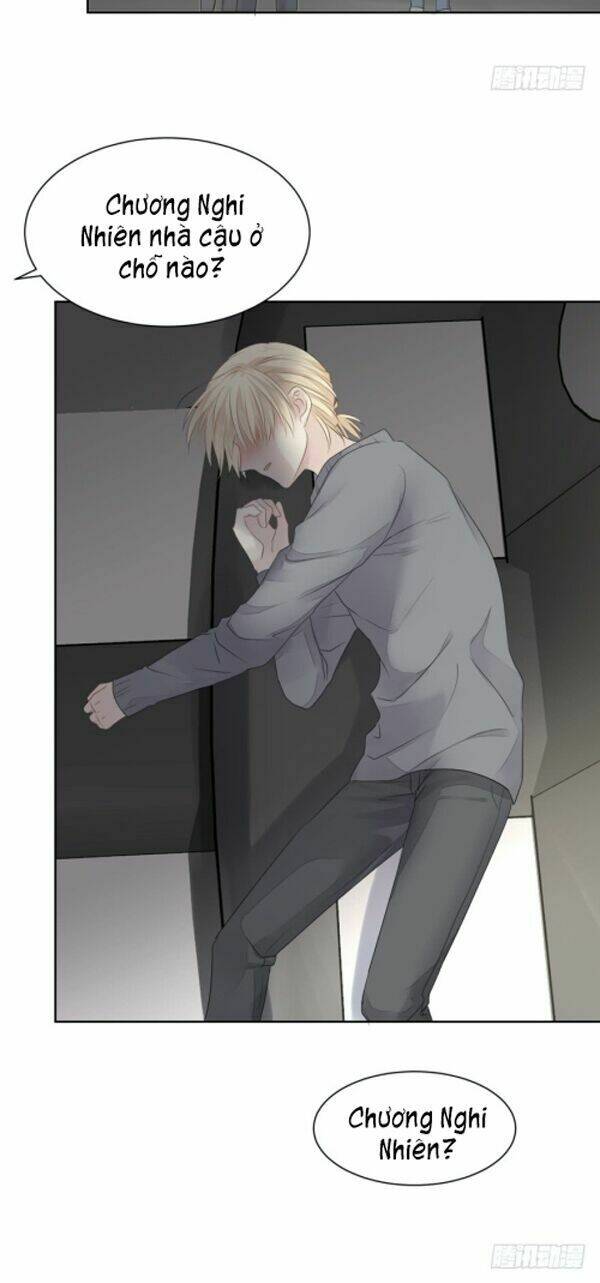 Điều Giáo Gấu Bắc Cực: Chapter 9