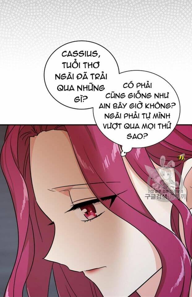 Xuyên Không Trở Thành Mami Phản Diện: Chapter 31