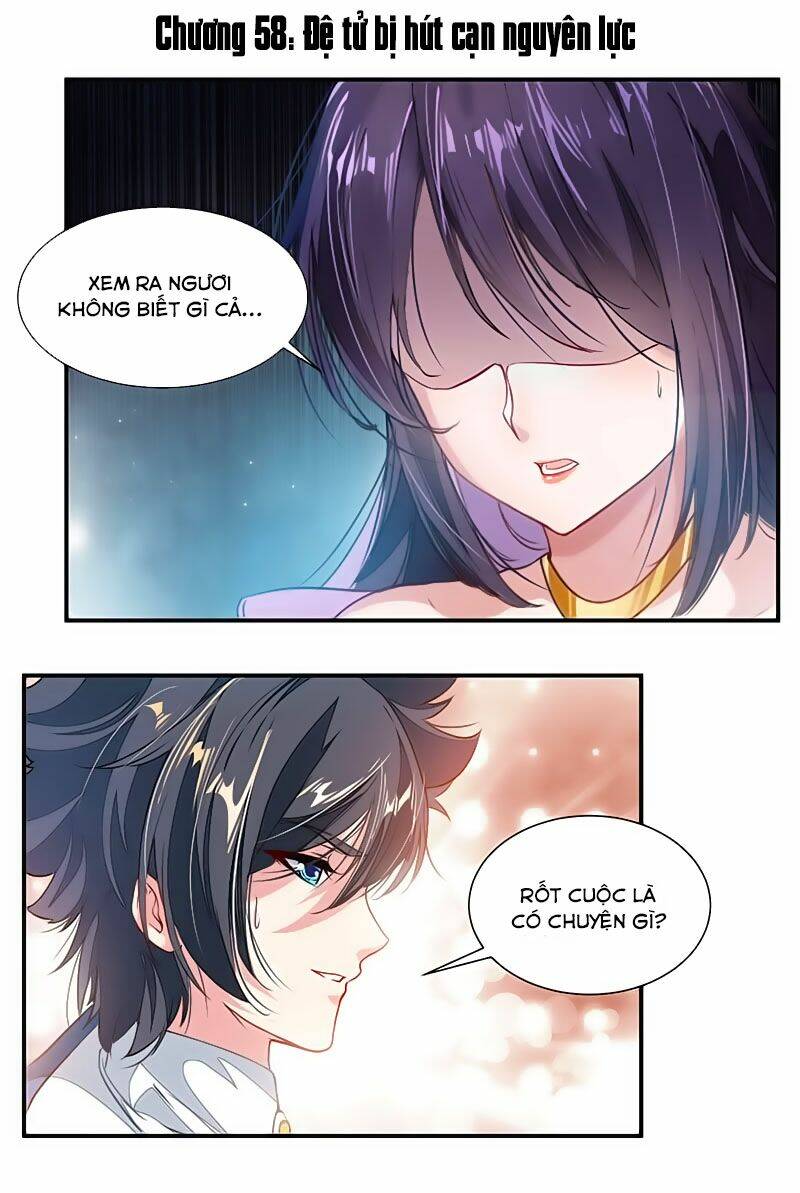Cửu Dương Thần Vương: Chapter 58