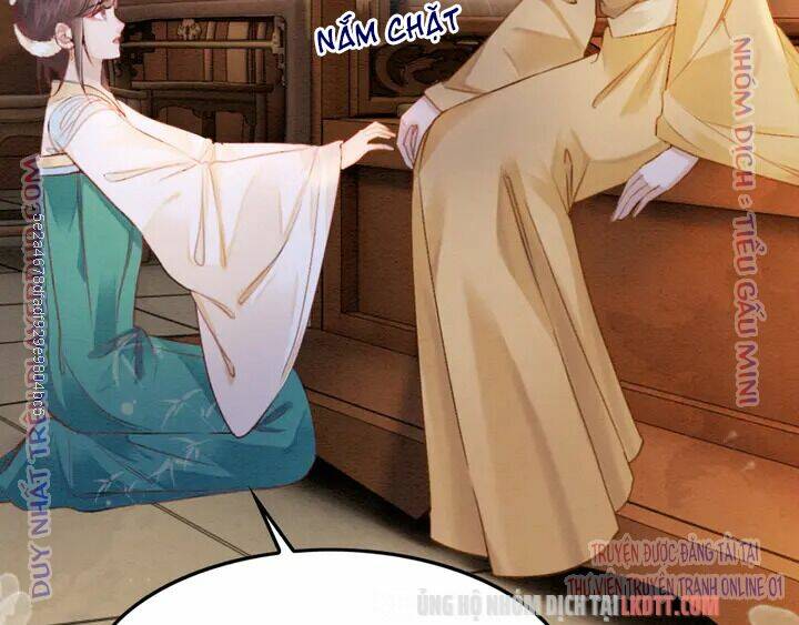 Trọng Sinh Bá Sủng Nhiếp Chính Vương Quá Mạnh Mẽ: Chapter 188