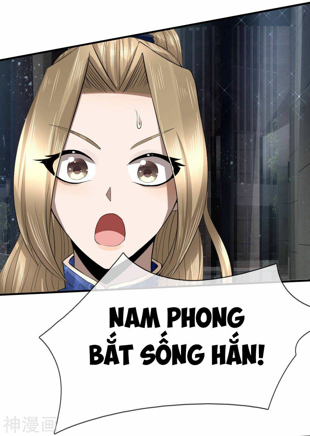 Tuyệt Thế Binh Vương: Chapter 87