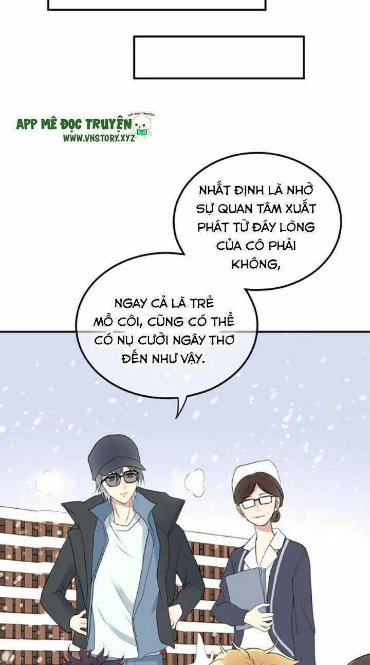 Thần Tượng Điểm Zero: Chapter 141