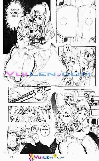 Duyên Kỳ Ngộ: Chapter 7