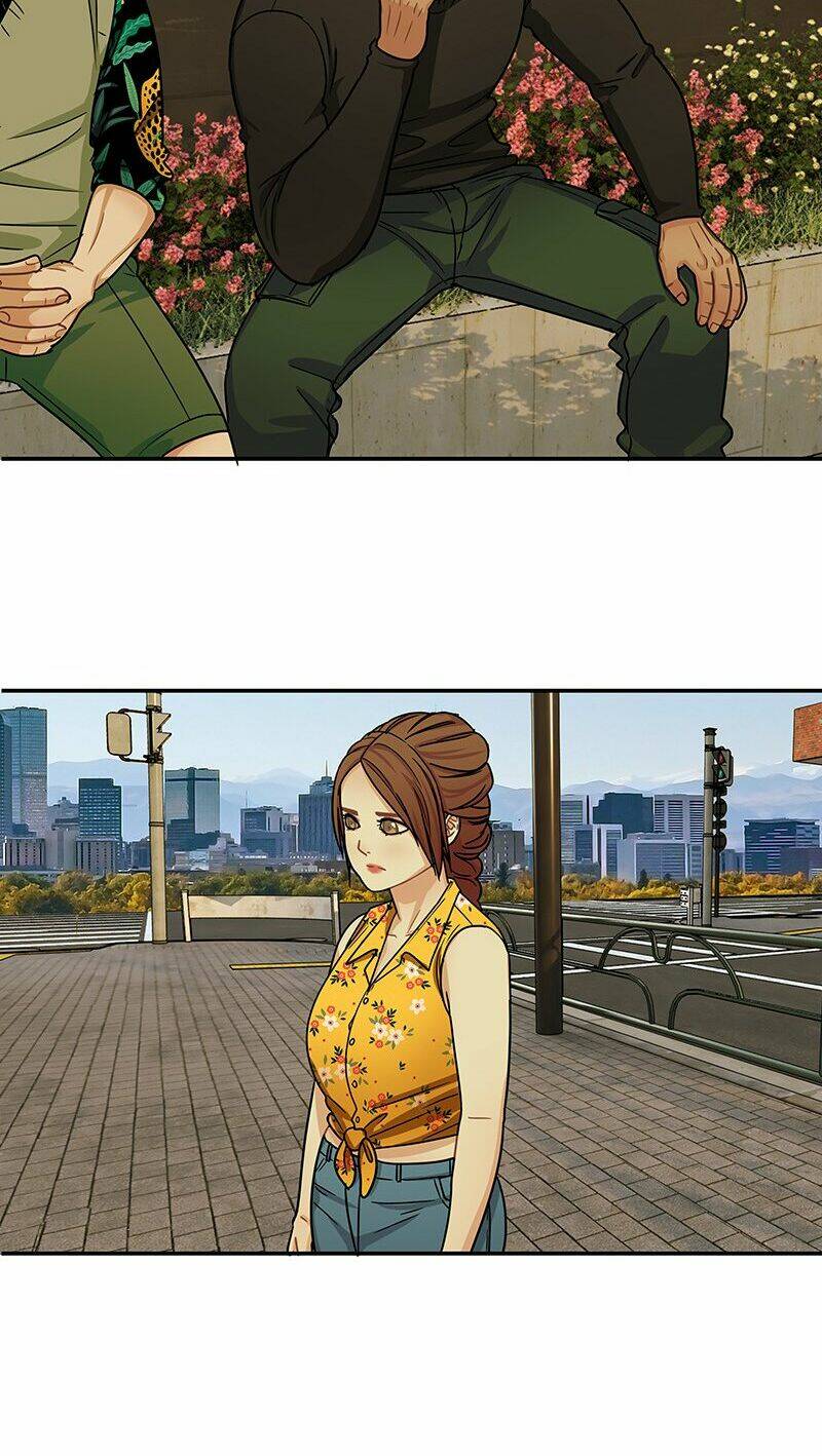 Nửa Đêm Ở Poppy Land: Chapter 51