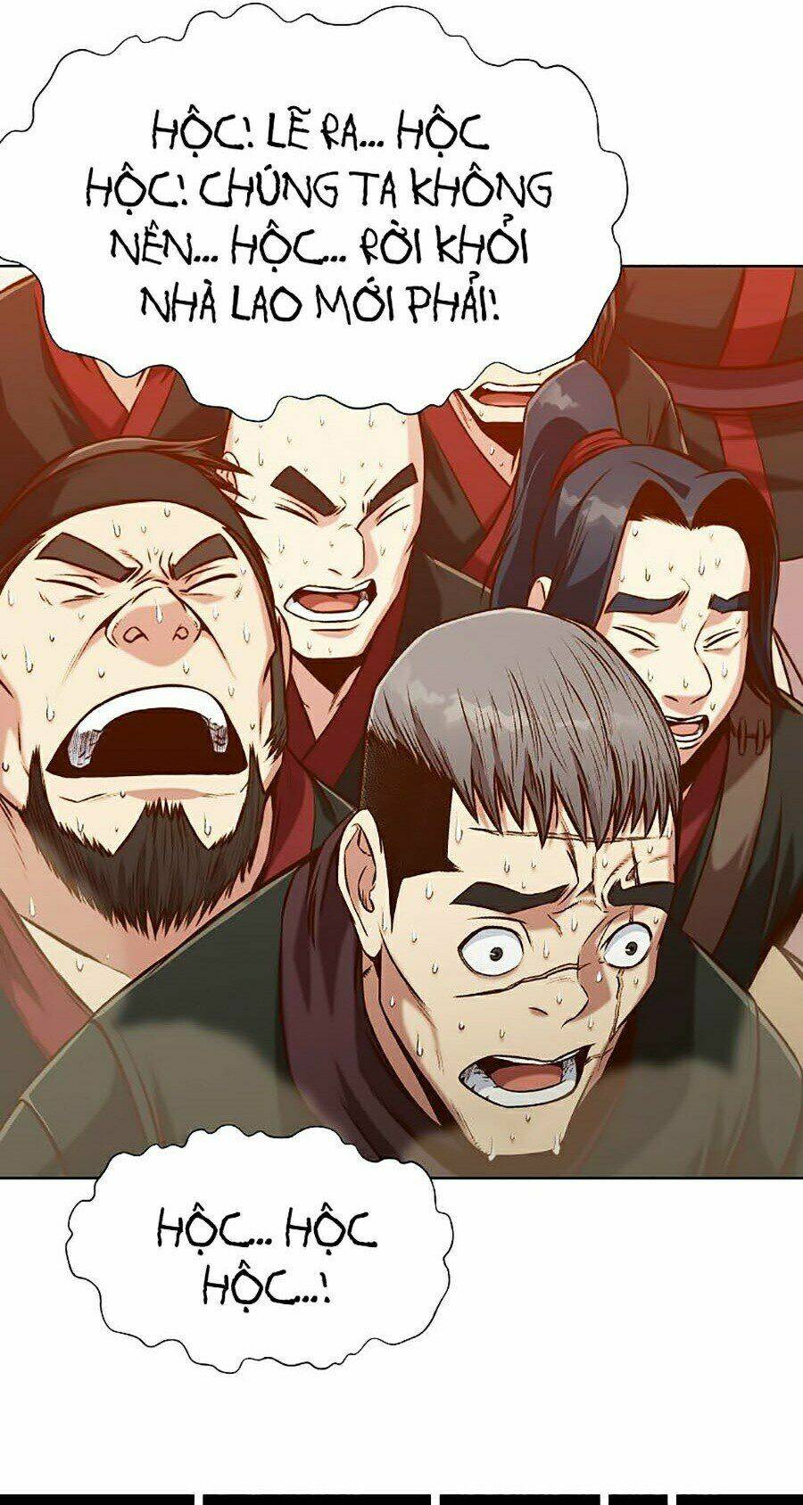 Thiên Võ Chiến Thần: Chapter 22