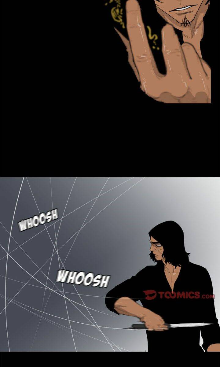 Kẻ Mạnh Nhất - Tong Edge: Chapter 55