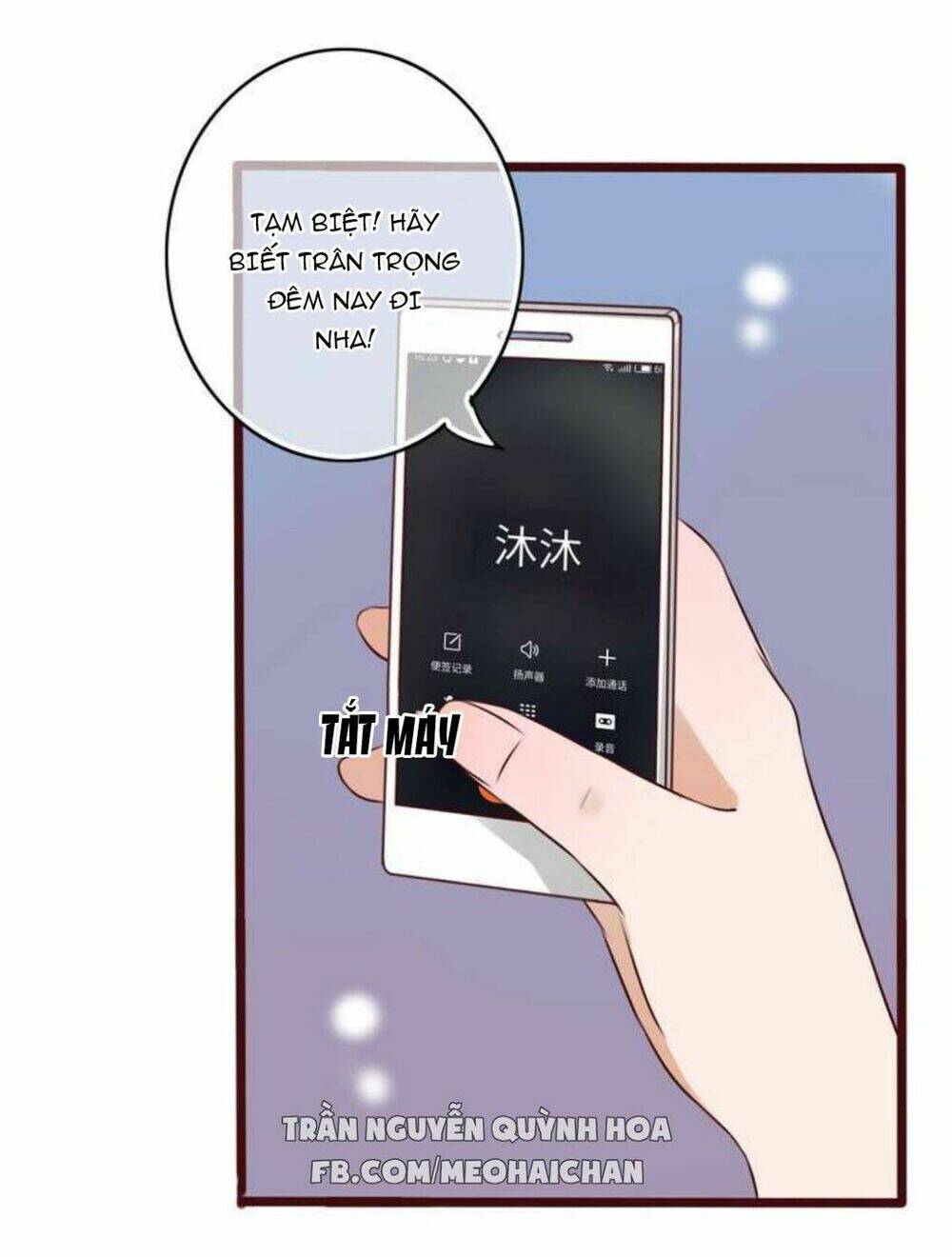 Sau Con Mưa Mùa Hạ: Chapter 12