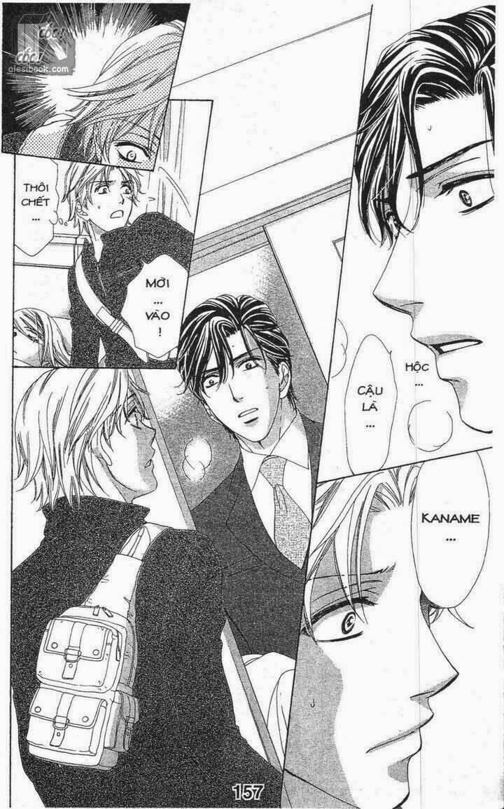 Love Of Firos You: Chapter 24