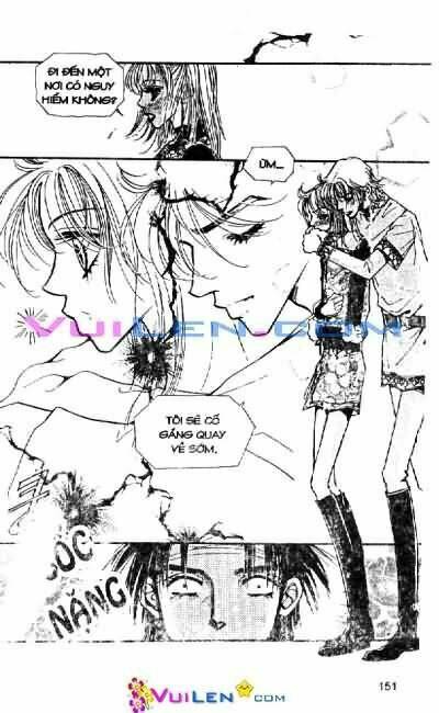 Hiệp Sĩ Nữ Hoàng: Chapter 7