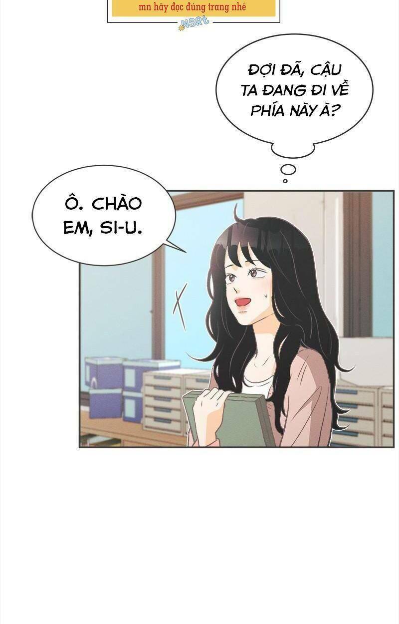Giấc Mộng Đêm Hè: Chapter 2.1