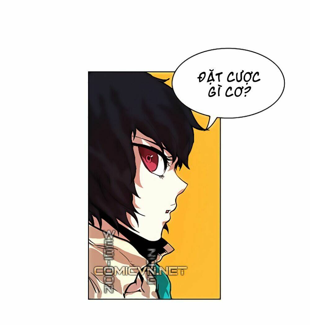 Hard Core Leveling Warrior: Chapter 5