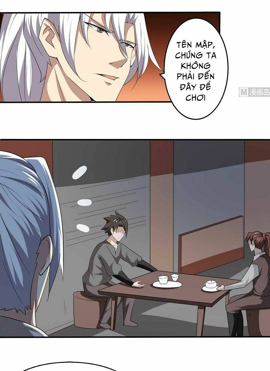 Tu Chân Giả Tại Dị Thế: Chapter 103