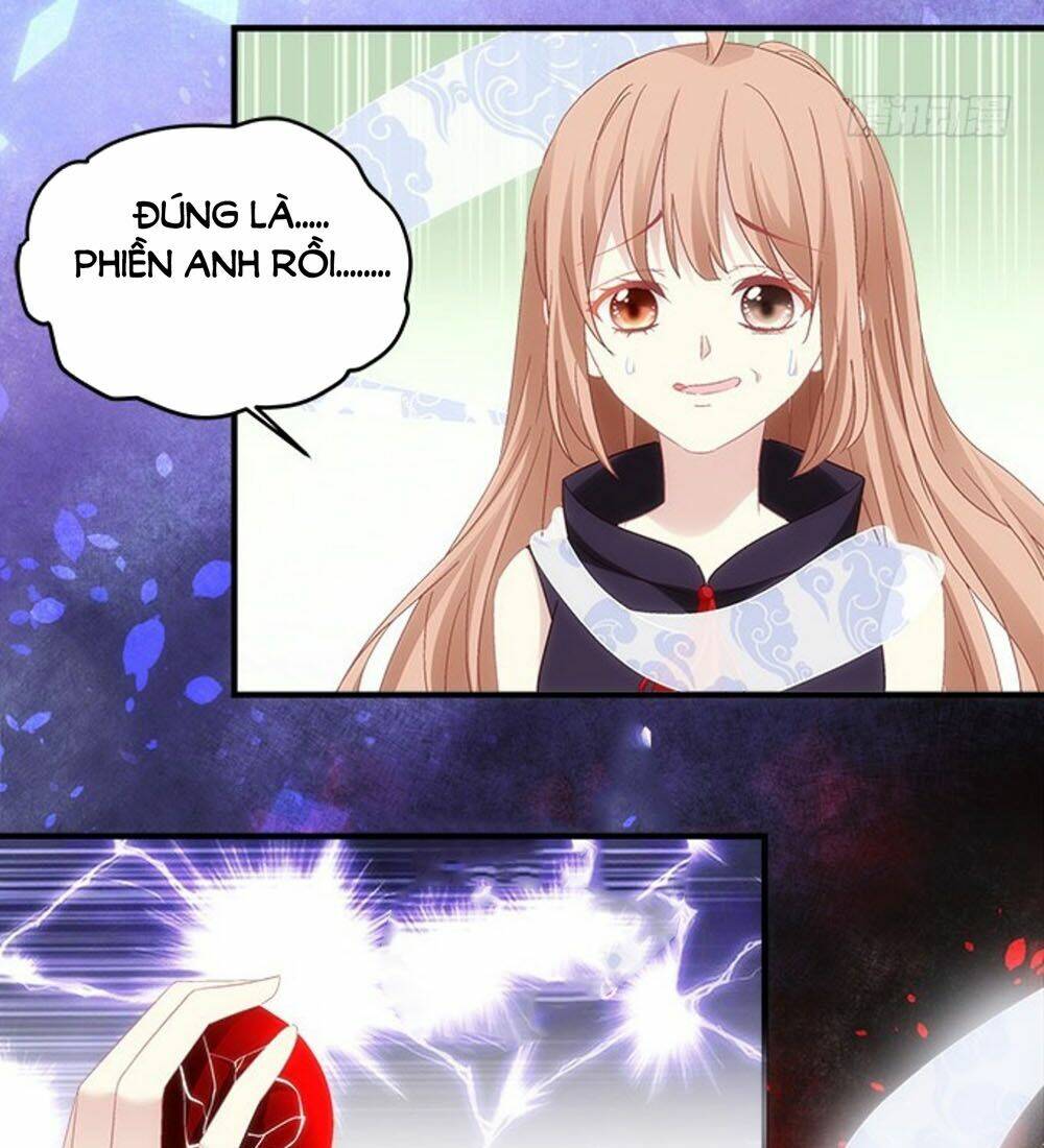 Ám Dạ Vô Thường: Chapter 78