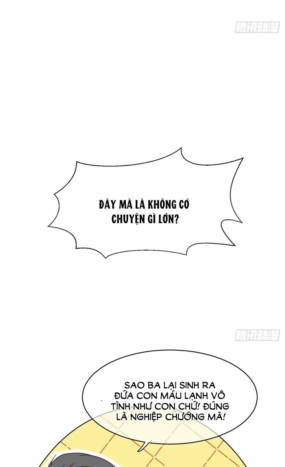 Quyến Rũ Không Thành: Chapter 10