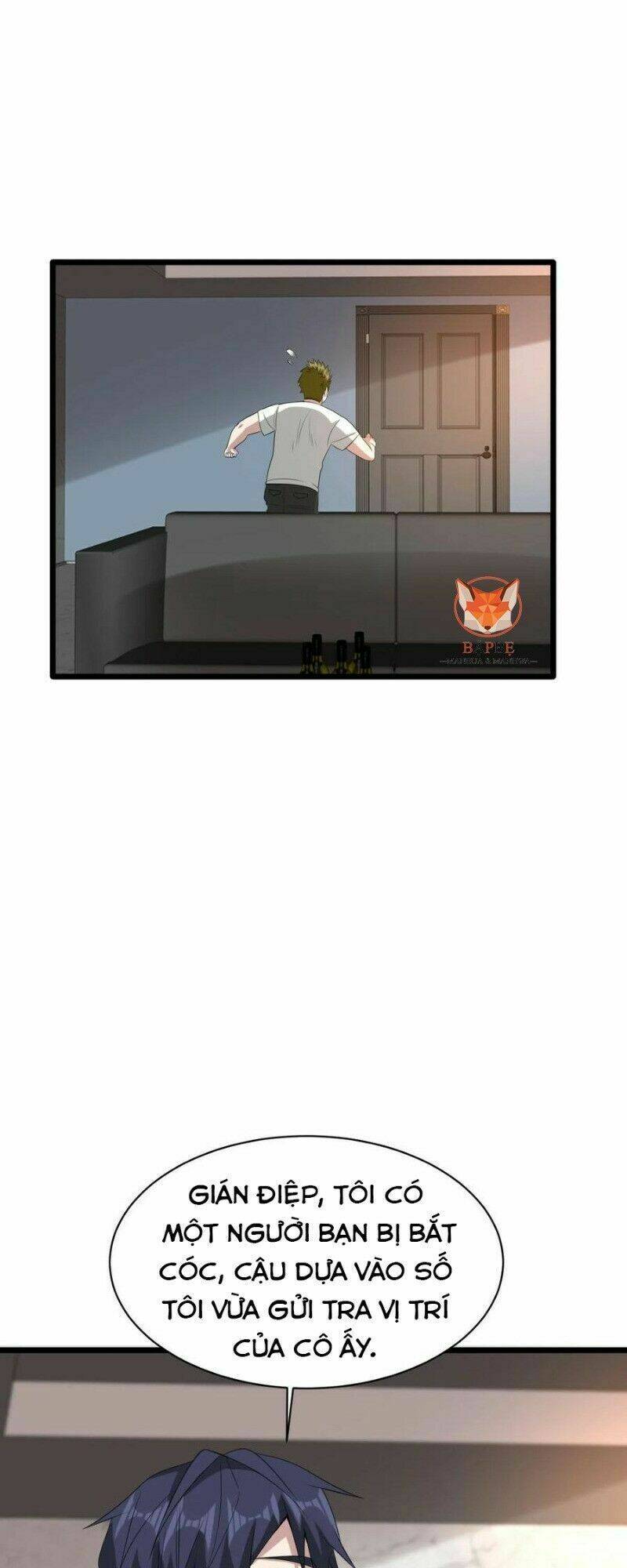 Đô Thị Tà Vương: Chapter 73