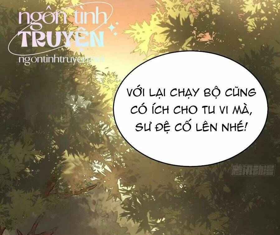 Mau Xuyên Không Rửa Tội Cho Nhân Vật Phản Diện: Chapter 18