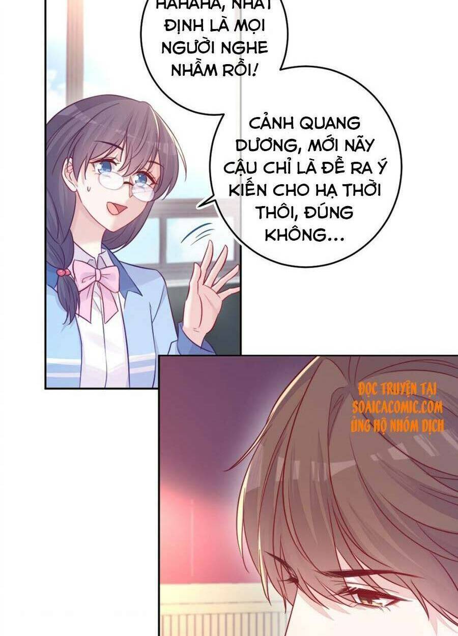 Khi Cô Gái Nhìn Thấy Thời Gian: Chapter 10